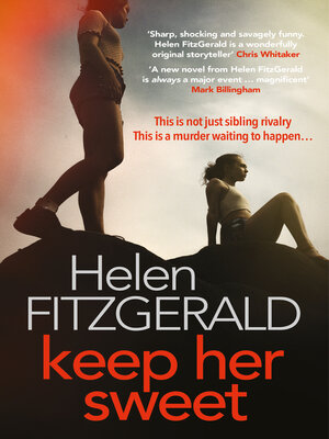 cover image of Keep Her Sweet